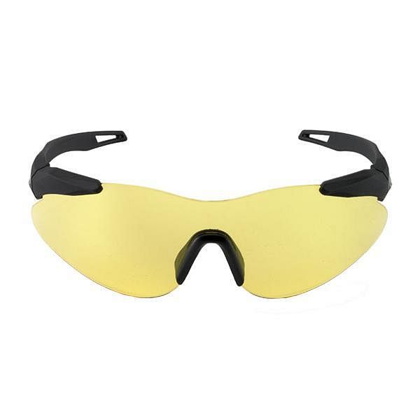 Střelecké brýle Beretta Race žluté OCA80 00002 0201 - Brýle Race žluté
